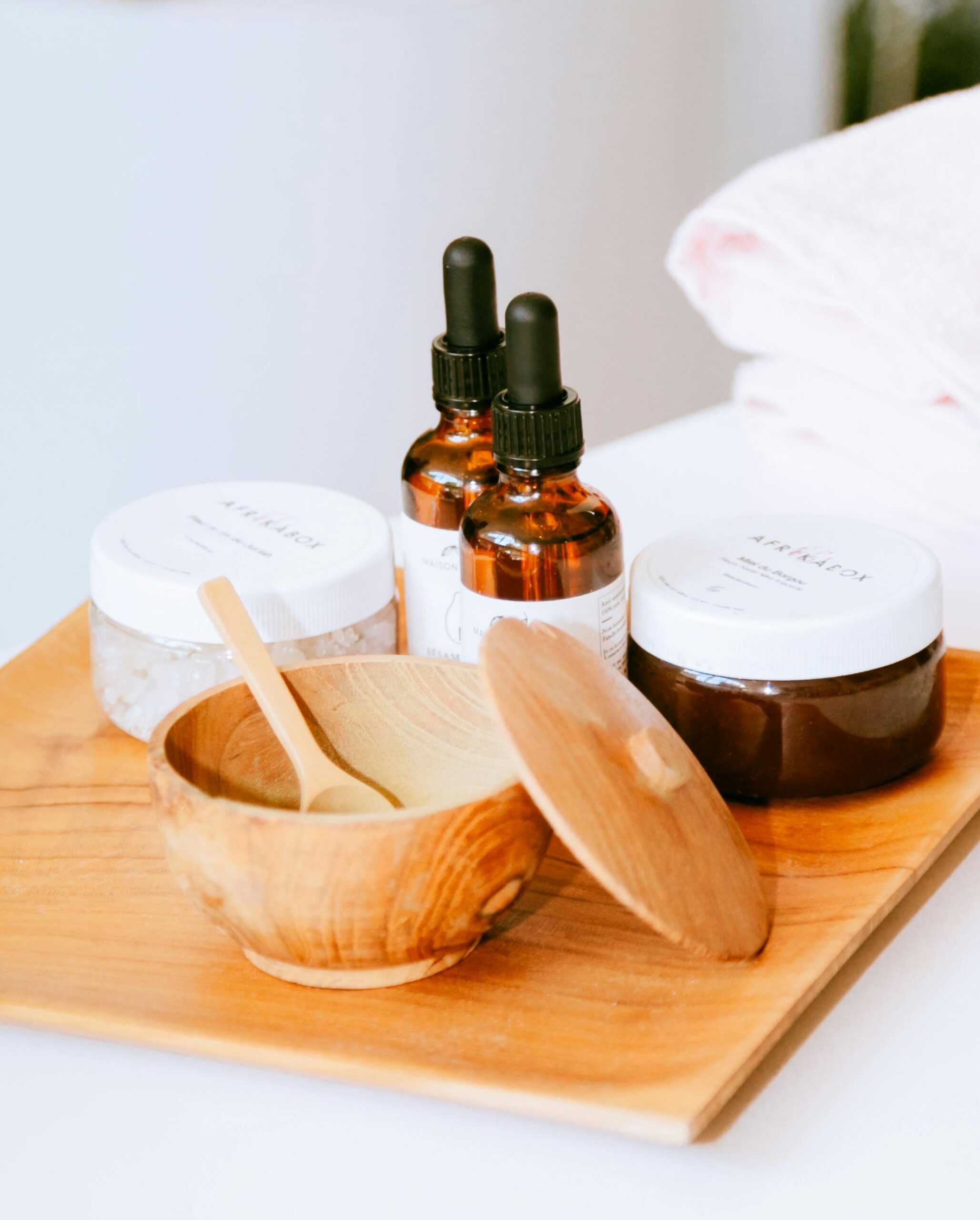aceites