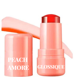 BLUSH EN GELATINA PEACH AMORE