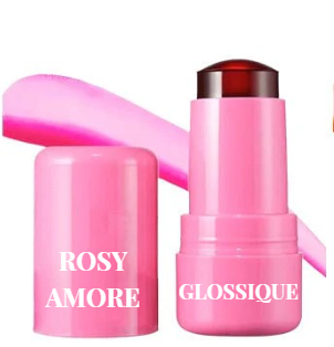 BLUSH GELATINA ROSY AMORE