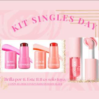 kit singles day