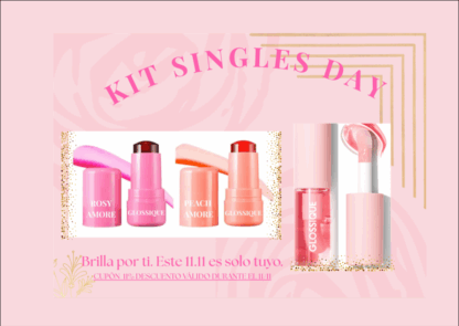 kit singles day