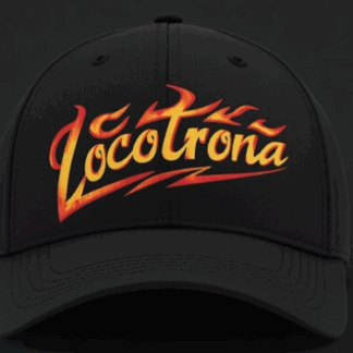 Gorra Locotrona