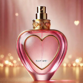 Carmellove BodyMist