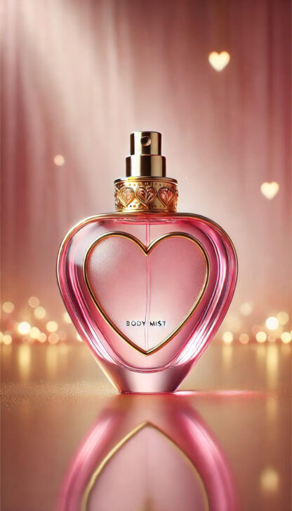 Carmellove BodyMist