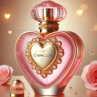 Carmellove, el perfume que enamora