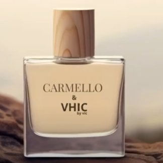 Carmello x Vhic