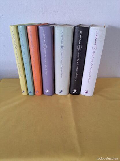 Libros de notas olfativas