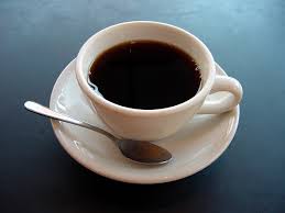 Plantas aromáticas - café