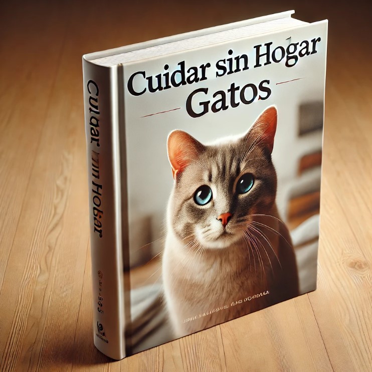 Cuidar sin hogar