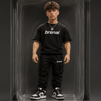 Muñeco Iván de Brenal Brand edición limitada