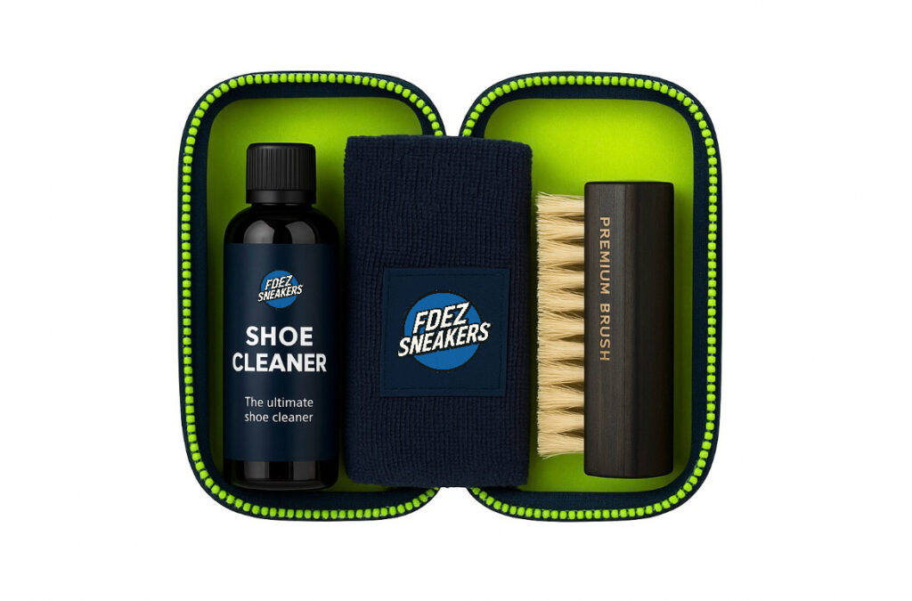Kit de limpieza