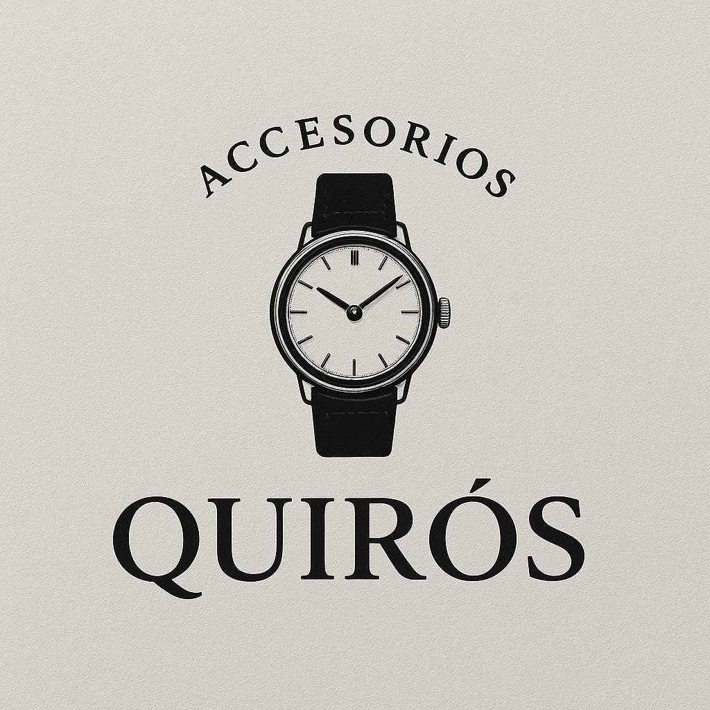 Accesorios Quirós