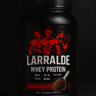 Proteína LARRALDELAB