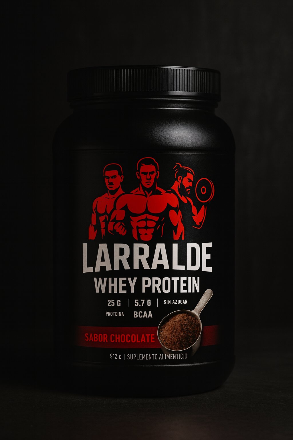 Proteína LARRALDELAB