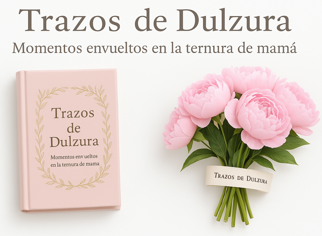 TRAZOS DE DULZURA