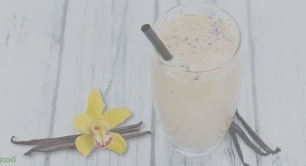 Batido energético especial mañana