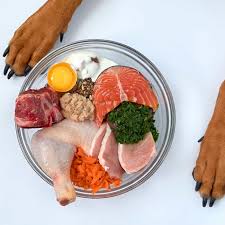 Dieta barf