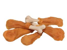 Snacks naturales