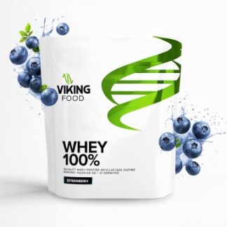 Viking Food Proteina Arandano