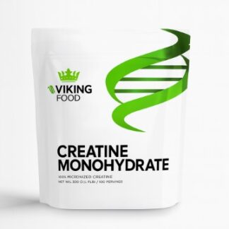Viking Food Creatina