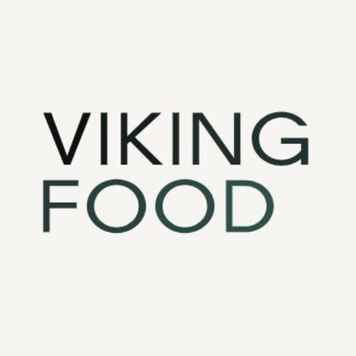 Logotipo de Viking Food