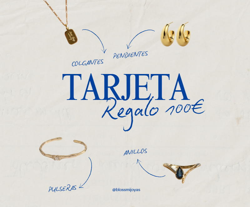 TARJETA REGALO - Imagen 2