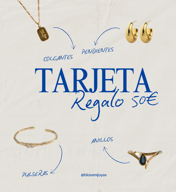 TARJETA REGALO - Imagen 3