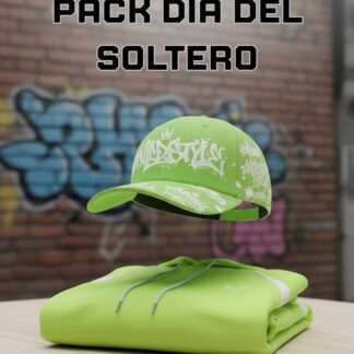 Pack Día del Soltero/a