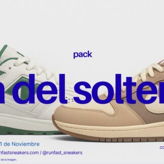 Pack día del soltero/a