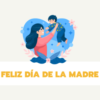 Imagen acerca del Día de la Madre