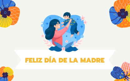 Imagen acerca del Día de la Madre