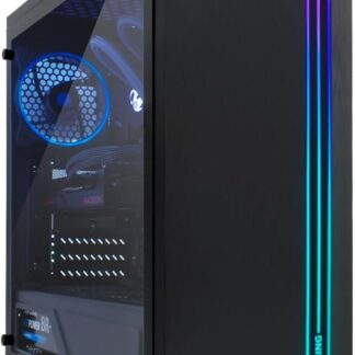Imagen del PC Gaming Venom (Intel Core 7)