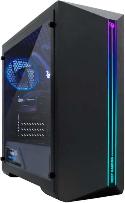 Imagen del PC Gaming Venom (Intel Core 7)