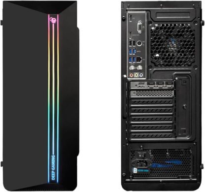 PC Gaming Venom (Intel Core i7) - Imagen 2
