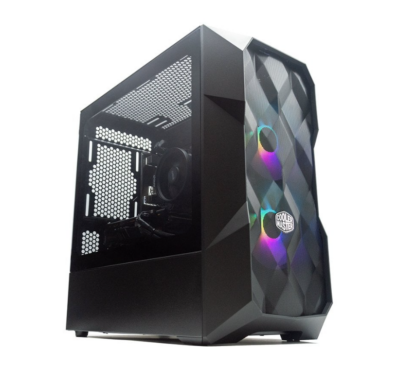 Imagen del PcCom Lite AMD Ryzen 5