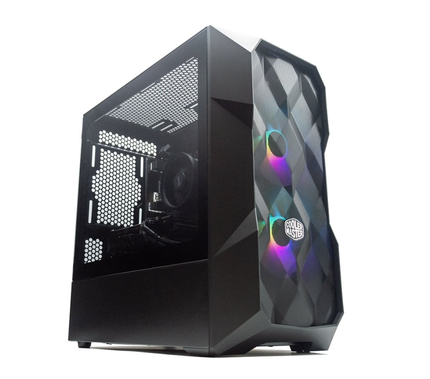 Imagen del PcCom Lite AMD Ryzen 5