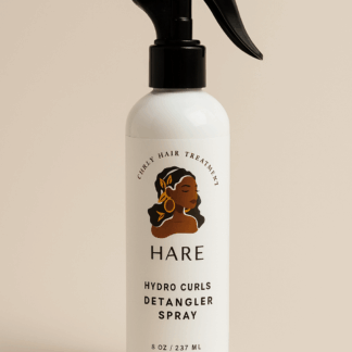 Spray Desenredante Hidro-Rizos