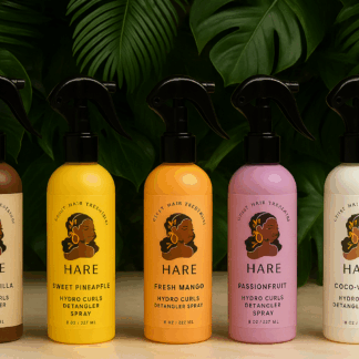 Spray Desenredante Hidro-Rizos - Brisa de Maracuyá