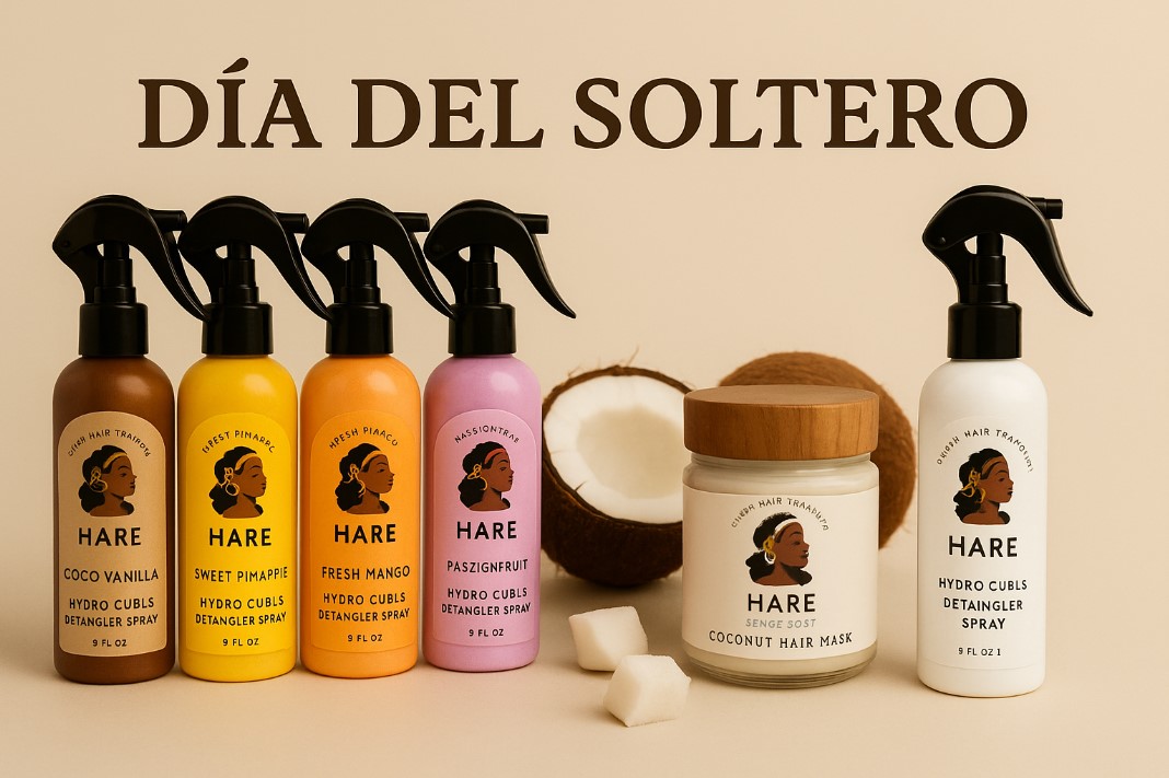 Kit día del soltero/a