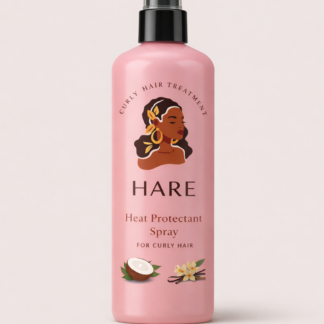 Spray protector calor