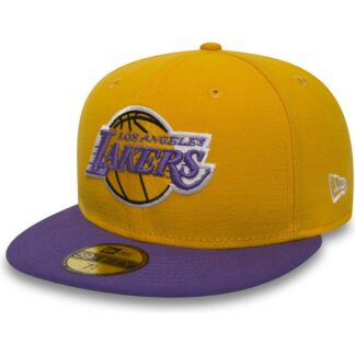 Gorra de Los Angeles Lakers
