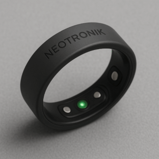 Neotronik Pulse Ring