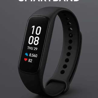 SmartBand de Neotronik