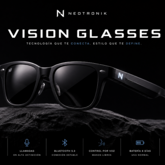 Neotronik Vision Glasses