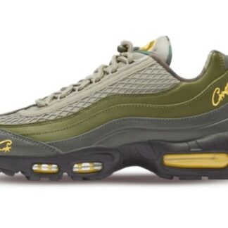 zapatilla nike air max x corteiz