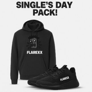 Pack día del soltero