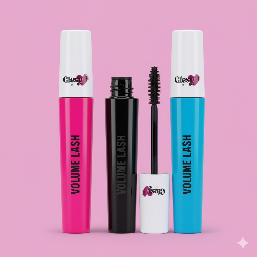 Máscara de pestañas Glesy - Imagen 2