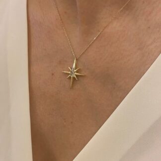 Colgante Esencia de Solertia Jewellery