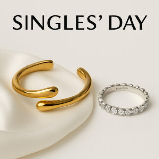 Pack día del soltero/a