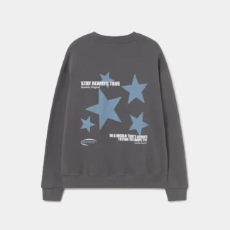 Sudadera Mujer Aura Essentials